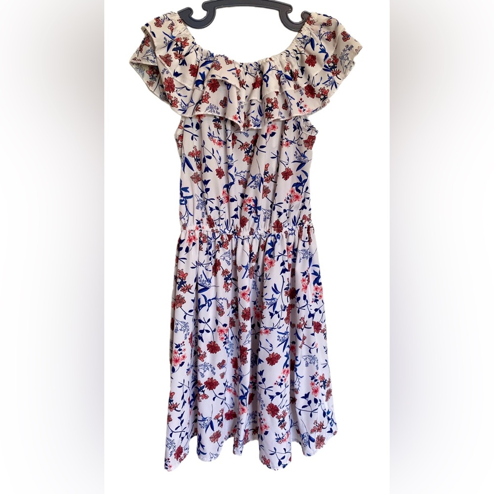 Jenna & Jesssie Girls Dress Size: Large (12)